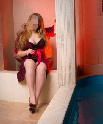 Проститутка Альбина