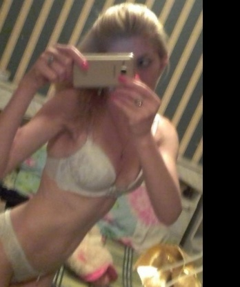 Проститутка Иринушка