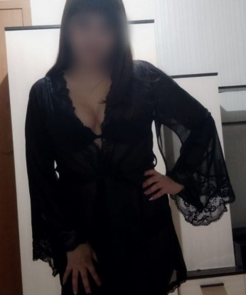 Проститутка Лидия